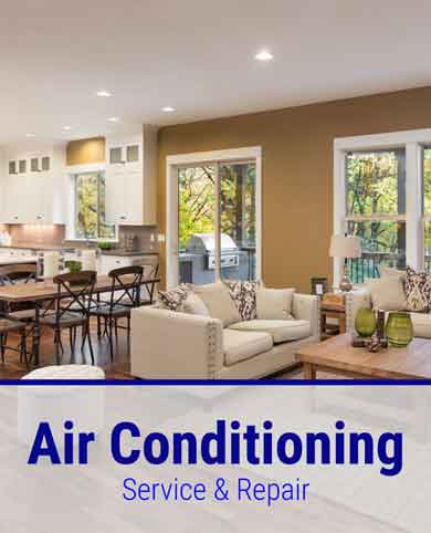 Your home is a haven from the summer heat! Call us today if your A/C isn't beating the heat!