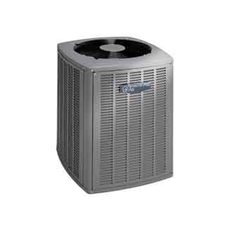 Armstrong Air Pro Series Air Conditioner
