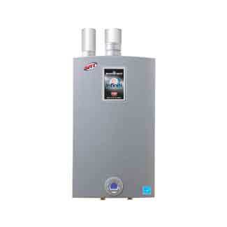 Bradford & White Tankless Water Heater