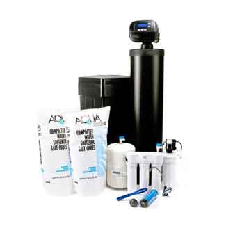 Aqua Systems Water Quality Products